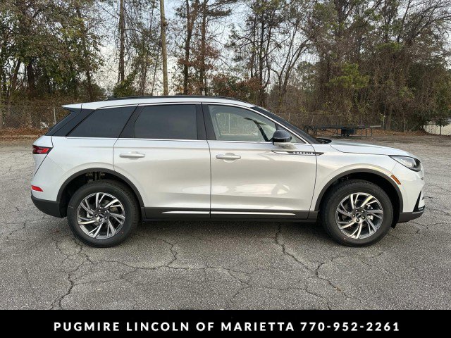 New 2026 Lincoln Corsair Premiere image 8