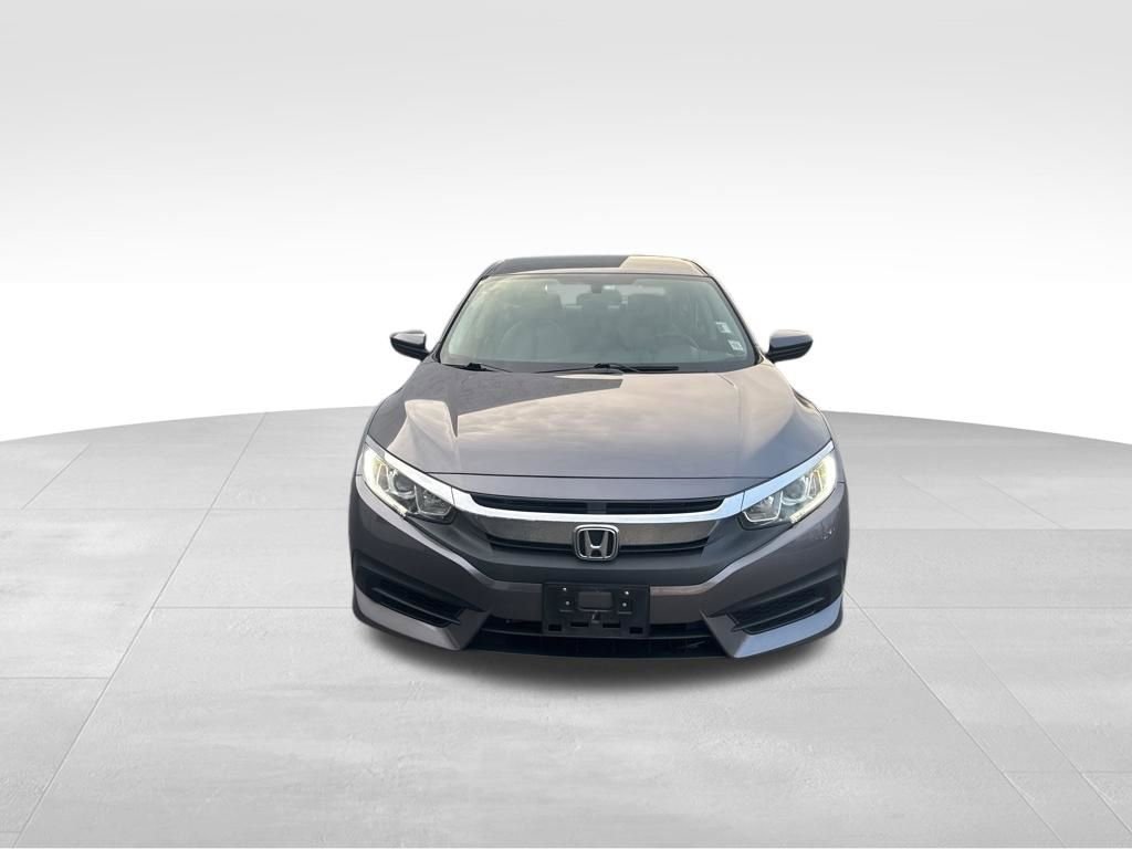 Certified 2018 Honda Civic LX image 11
