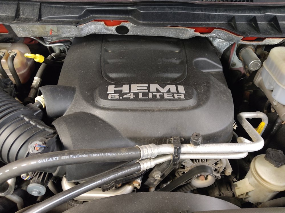 Used 2017 RAM 2500 ST AWD/4WD image 30