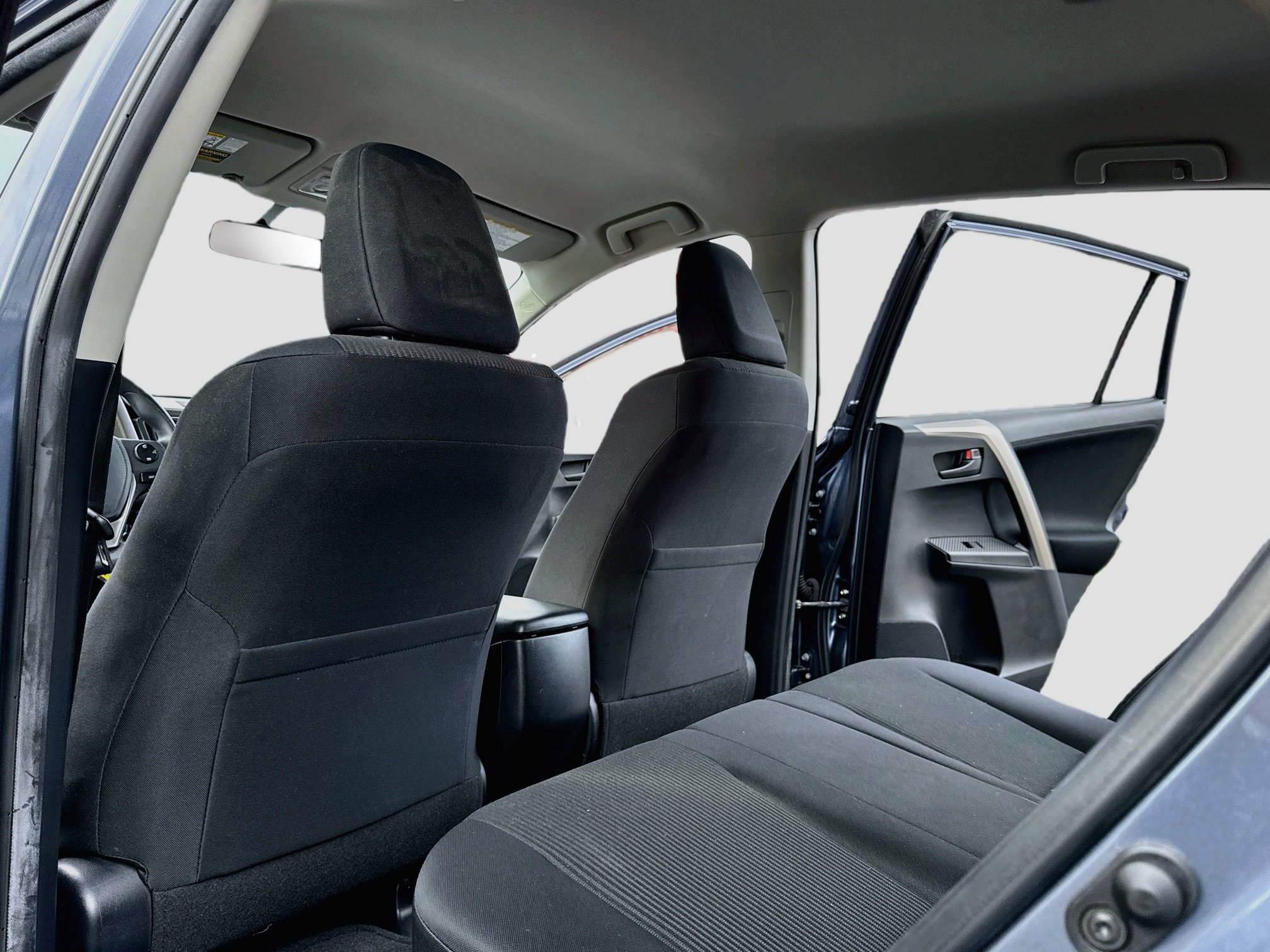 Used 2014 Toyota RAV4 LE AWD/4WD image 20