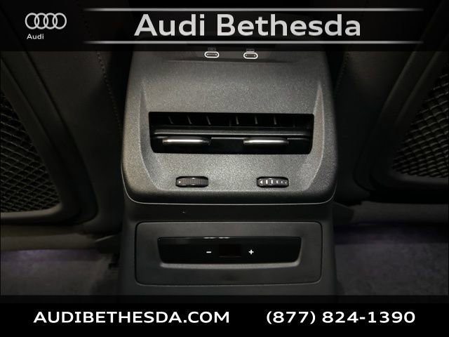 Certified 2025 Audi A5 2.0T Premium Plus w/ Premium Plus image 14