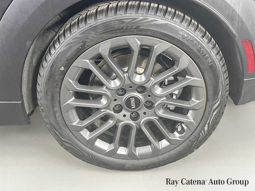 Certified 2026 MINI Cooper S FWD image 31