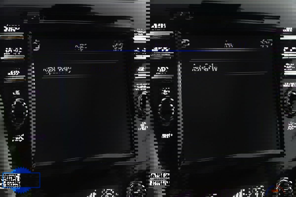 Used 2024 Nissan Murano Platinum w/ Cargo Package image 34