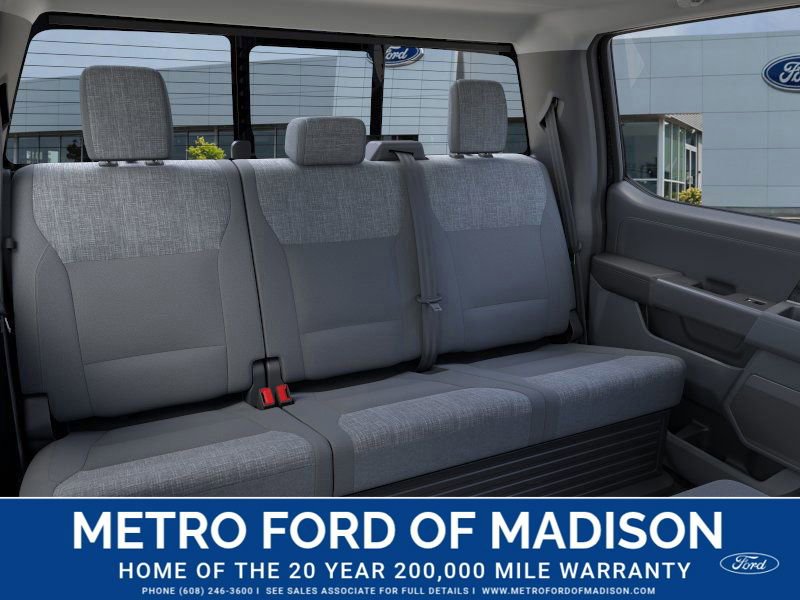 New 2026 Ford F350 XLT w/ XLT Premium Package image 12
