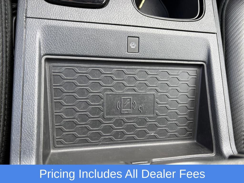 Certified 2022 Nissan Frontier PRO-4X w/ Pro-4X Premium Package AWD/4WD image 17