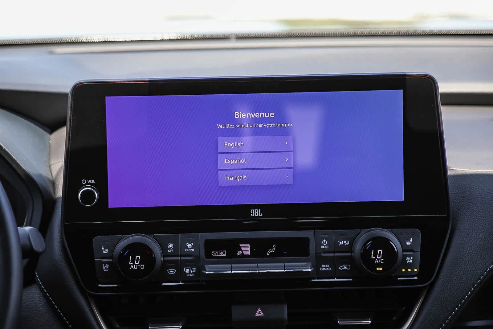 Certified 2025 Toyota Grand Highlander AWD Hybrid image 15