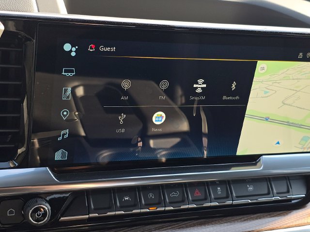 New 2026 Chevrolet Silverado 1500 LT AWD/4WD image 26