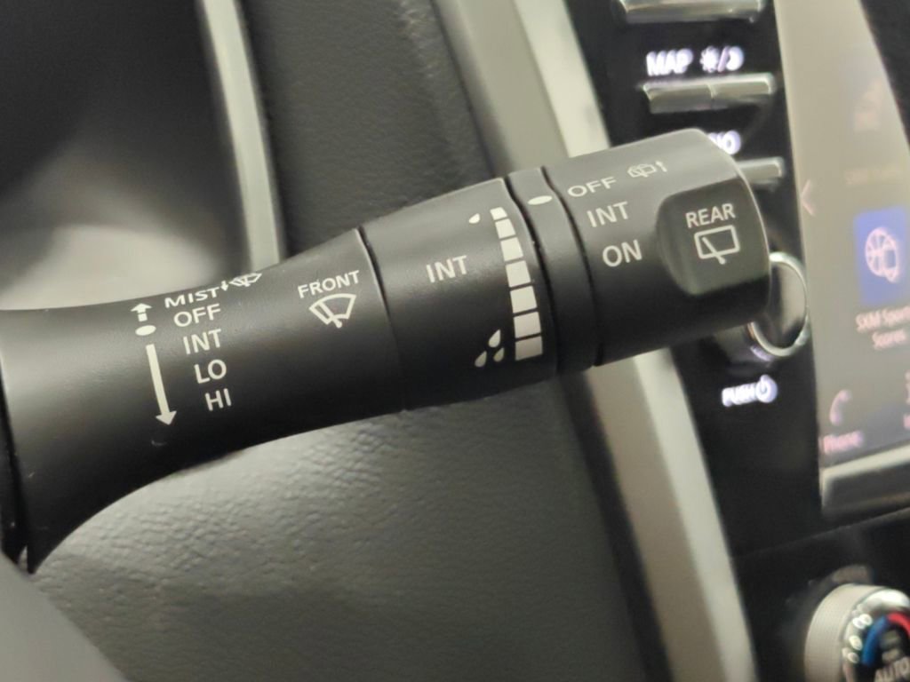 Used 2021 Nissan Murano SL w/ SL Moonroof Package image 50