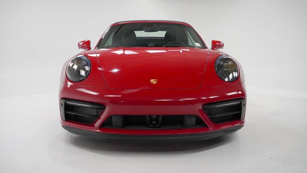 Used 2022 Porsche 911 Carrera GTS image 7