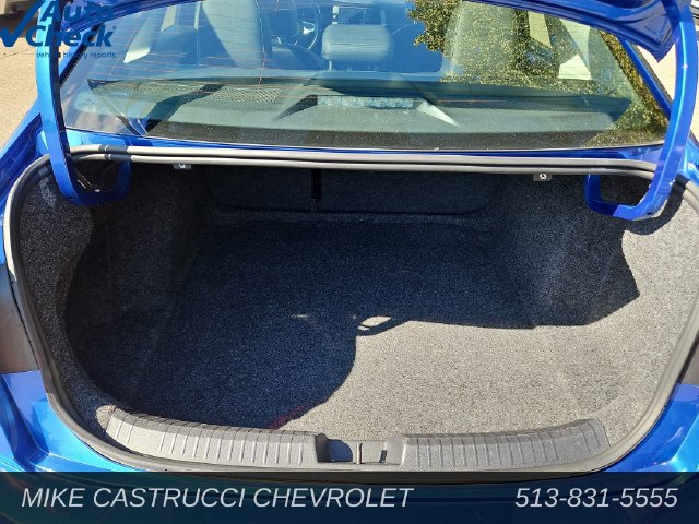 Used 2024 Volkswagen Jetta SE FWD image 25