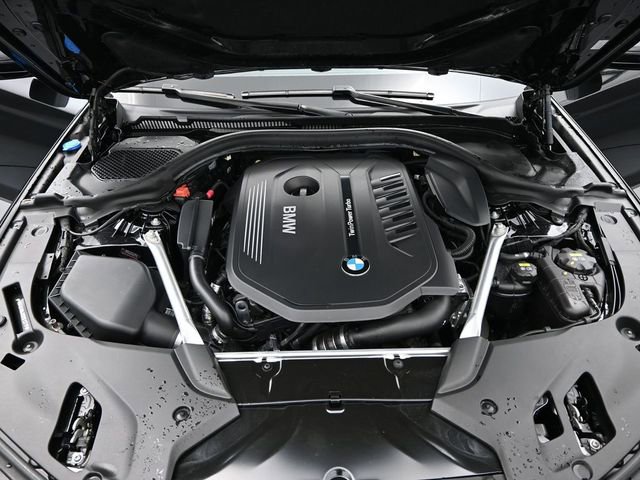 Used 2019 BMW 540i xDrive w/ Executive Package image 24