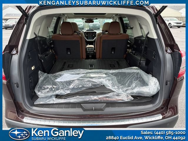 Certified 2026 Subaru Ascent Touring AWD/4WD image 17