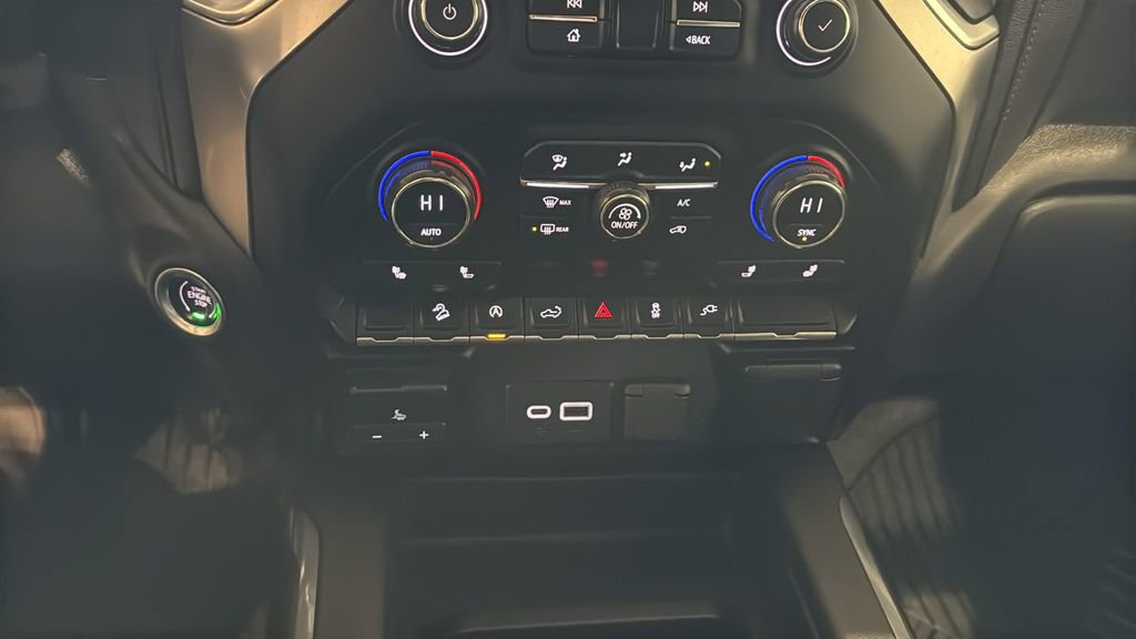 Used 2021 Chevrolet Silverado 1500 RST image 27