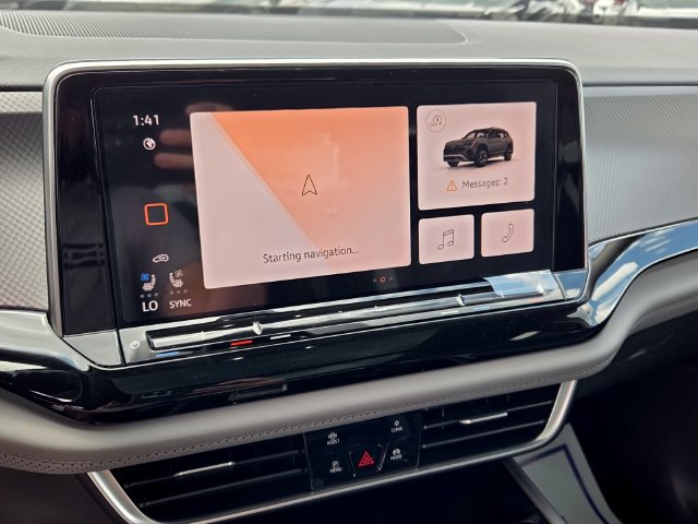 New 2026 Volkswagen Atlas Peak Edition AWD/4WD image 24