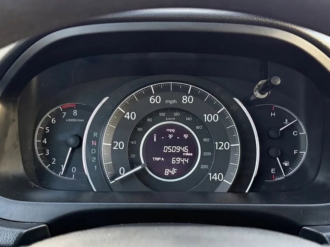 Used 2013 Honda CR-V LX image 17