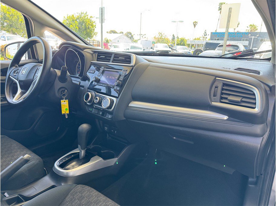 Used 2016 Honda Fit LX image 21
