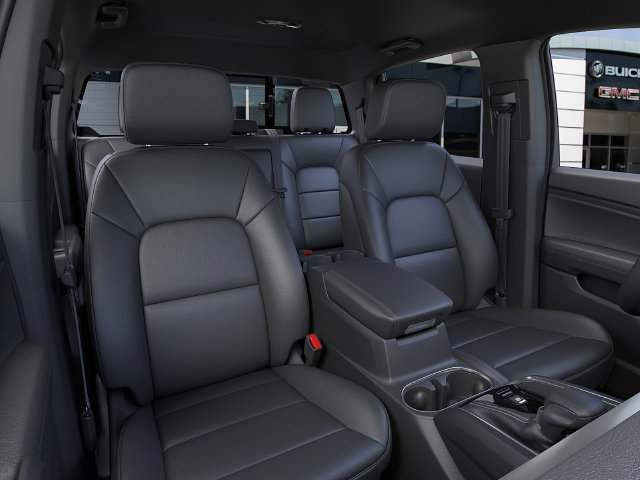 New 2026 GMC Canyon Elevation w/ Convenience Package AWD/4WD image 16