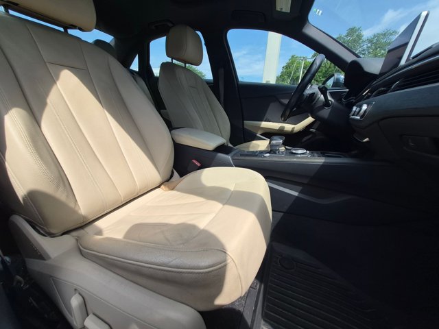 Used 2017 Audi A4 2.0T Ultra Premium w/ Convenience Package FWD image 22