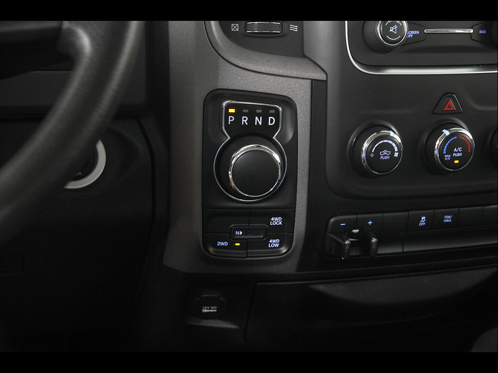 Used 2019 RAM 1500 Express w/ Express Value Package AWD/4WD image 13