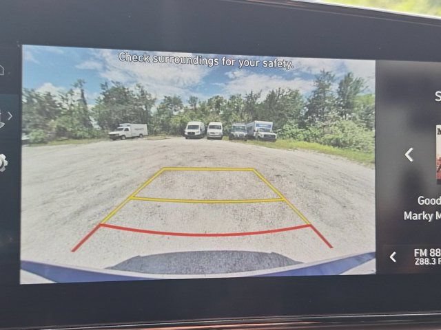 Used 2025 Hyundai Elantra SEL FWD image 18