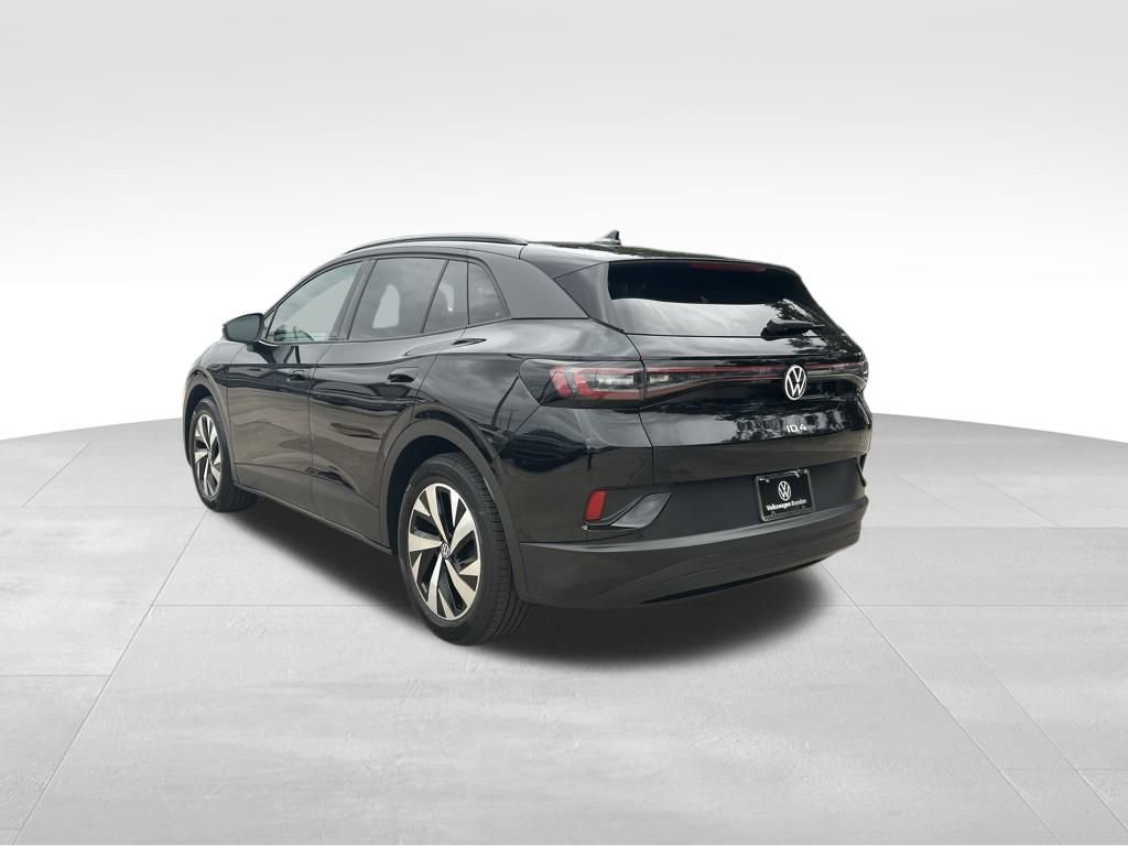 Used 2024 Volkswagen ID.4 2WD image 3