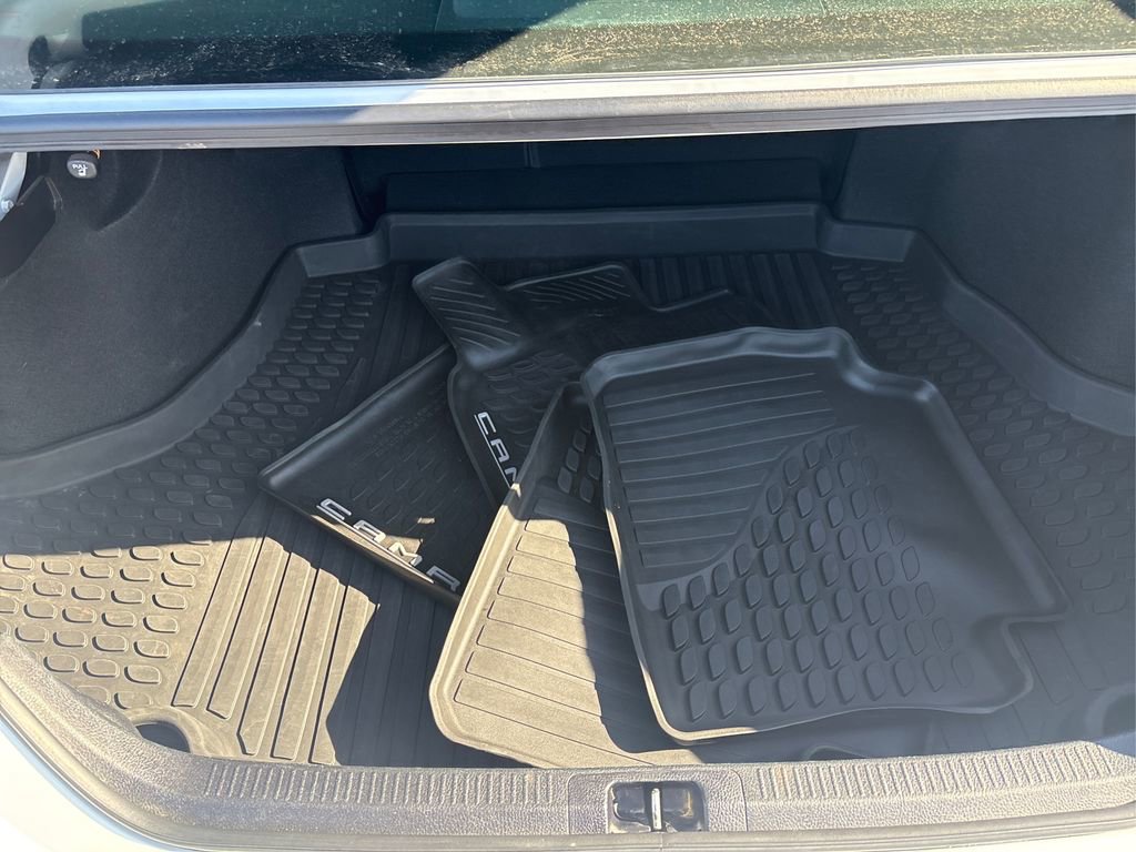 Used 2021 Toyota Camry XSE w/ Navigation Upgrade Package image 11