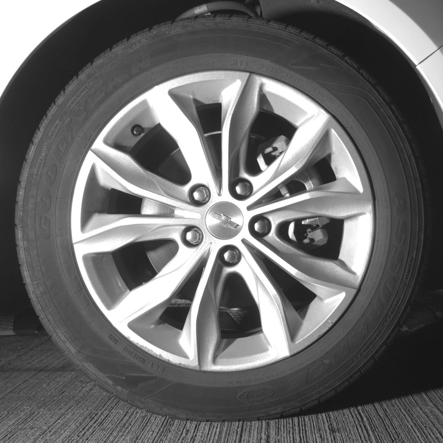 Used 2024 Chevrolet Malibu LT FWD image 20