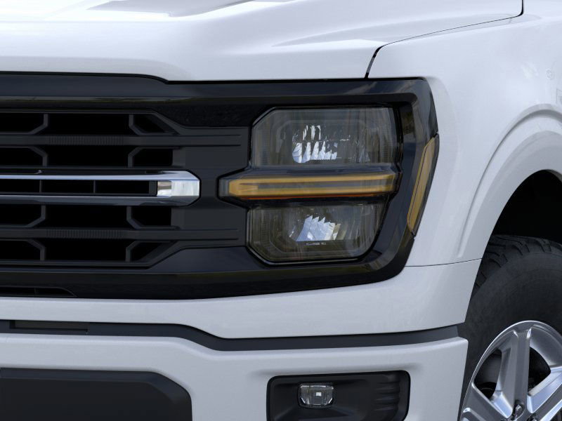 New 2026 Ford F150 XLT w/ Tow/Haul Package AWD/4WD image 21