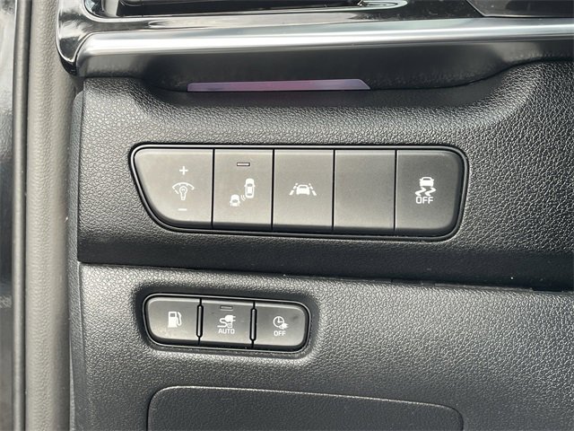 Certified 2022 Kia Niro EX image 32