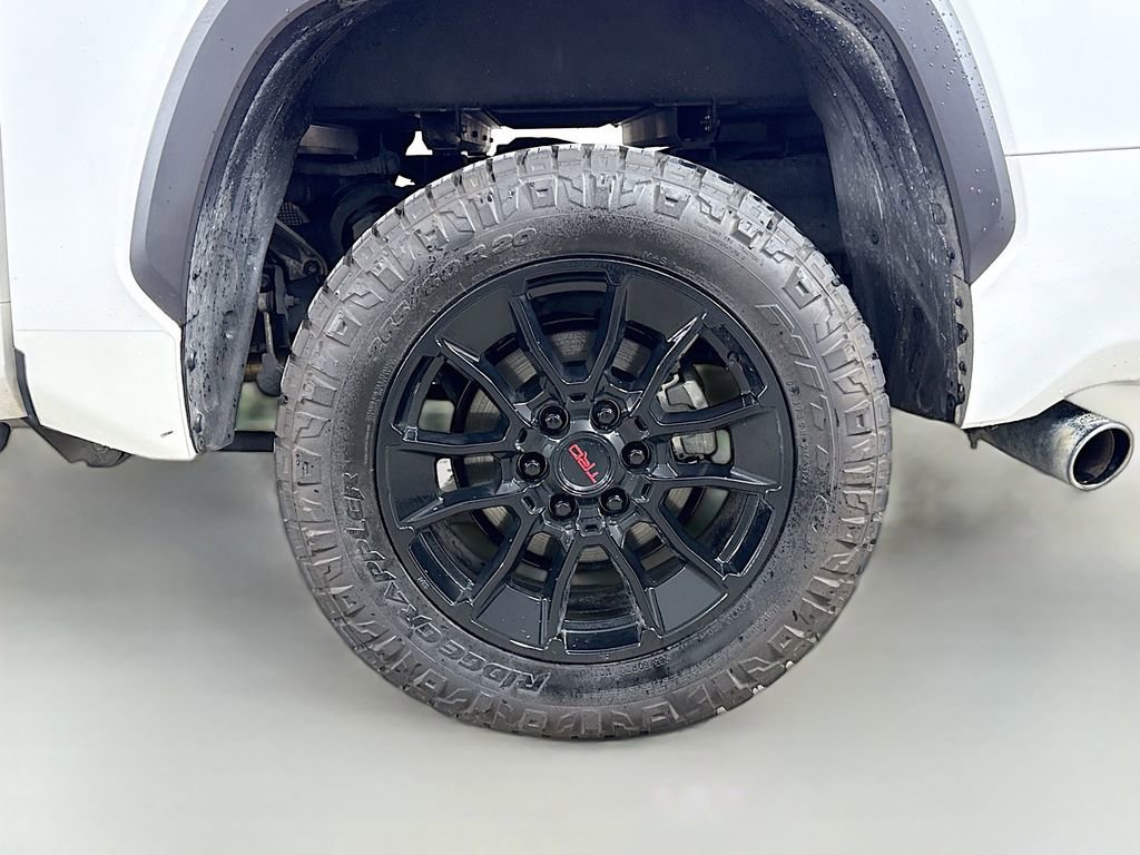 Used 2023 Toyota Tundra SR5 image 28