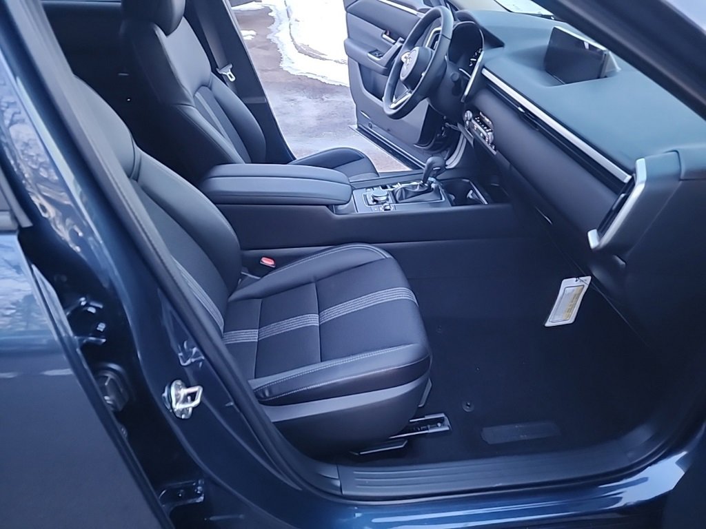 New 2026 MAZDA CX-50 AWD 2.5 S w/ Preferred Pkg image 22