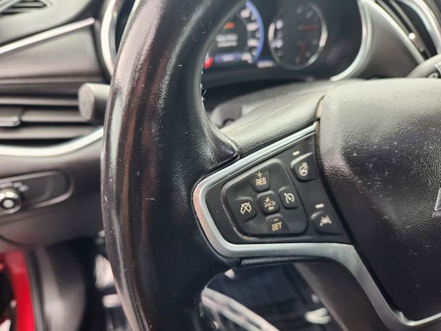 Used 2019 Chevrolet Malibu Premier w/ Sun and Wheel Package image 21