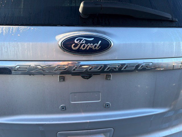 Used 2013 Ford Explorer Limited AWD/4WD image 4