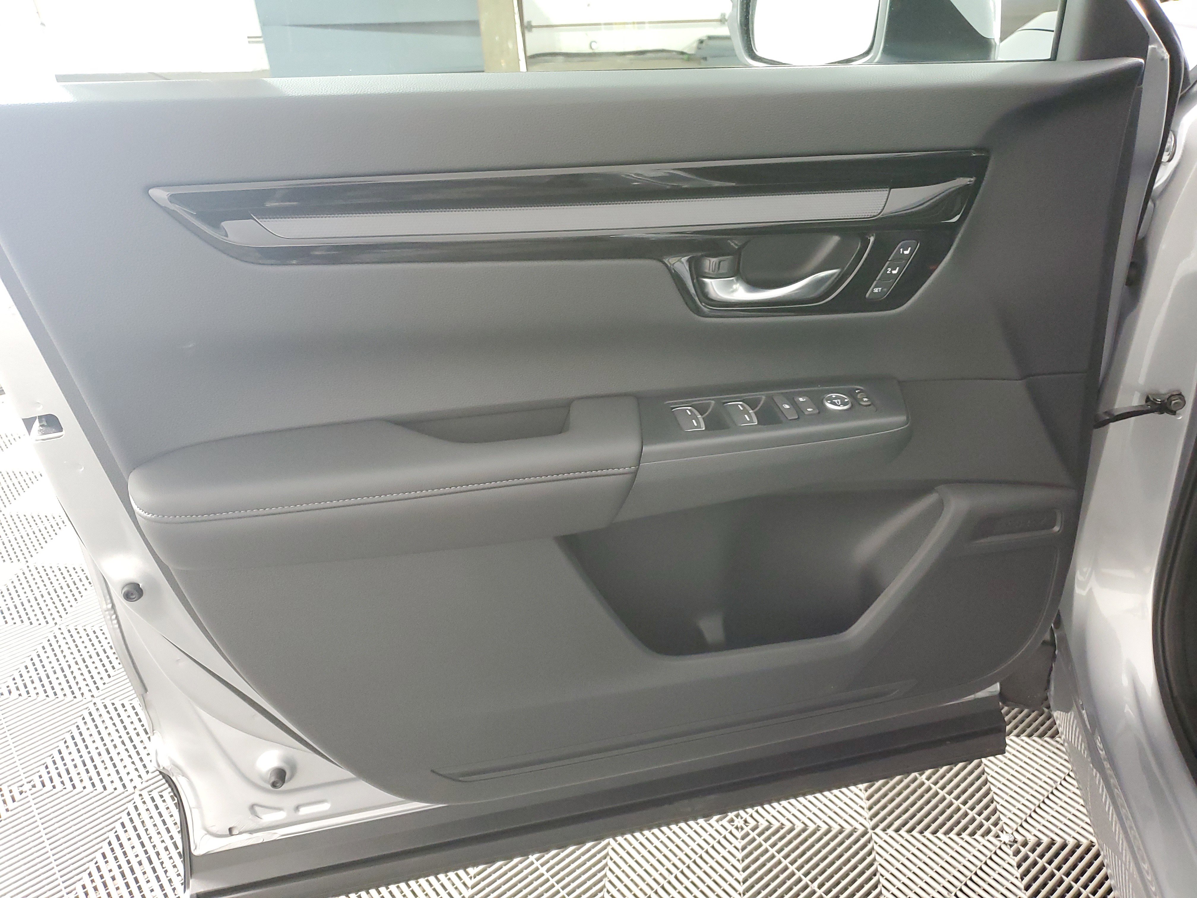 Certified 2026 Honda CR-V EX-L image 28