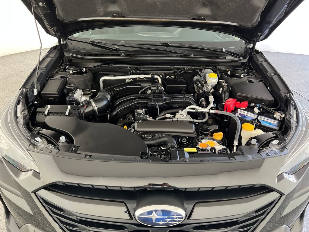 Certified 2024 Subaru Outback Onyx Edition image 24