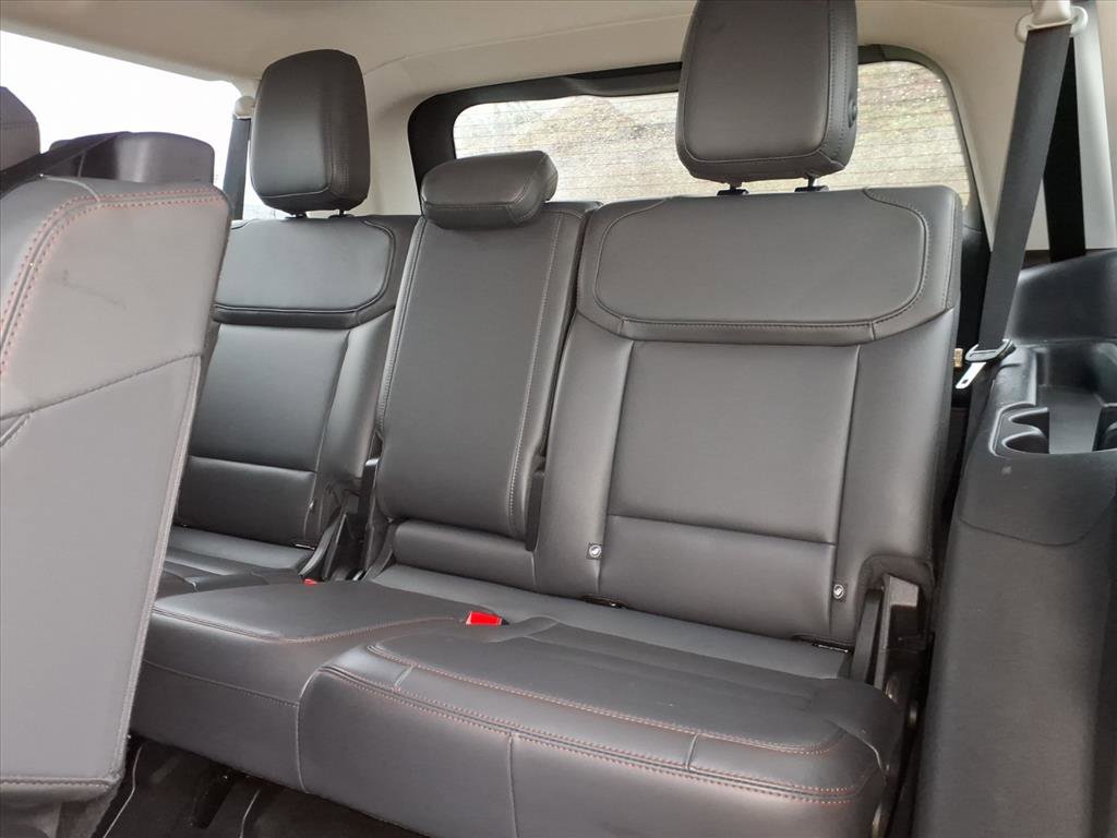 Used 2025 Ford Expedition Max Active image 10