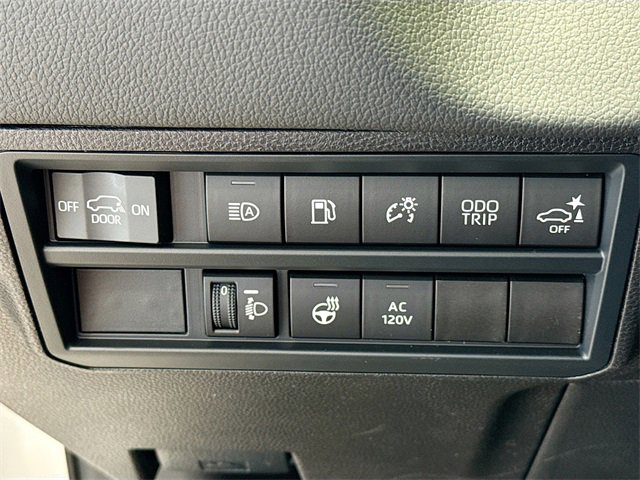 New 2026 Toyota Sequoia Limited image 9