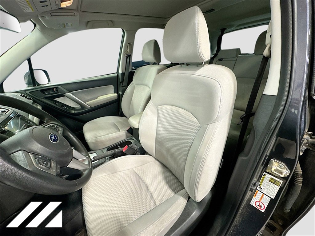 Used 2018 Subaru Forester 2.5i Premium image 20