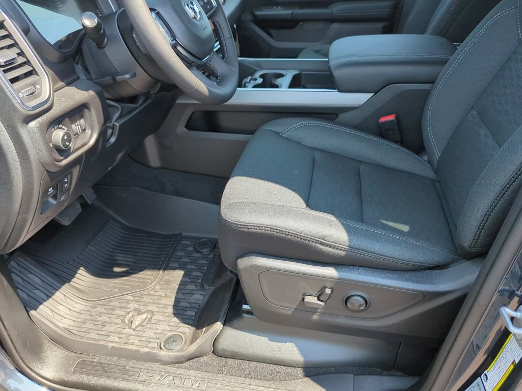 New 2026 RAM 1500 Big Horn image 35