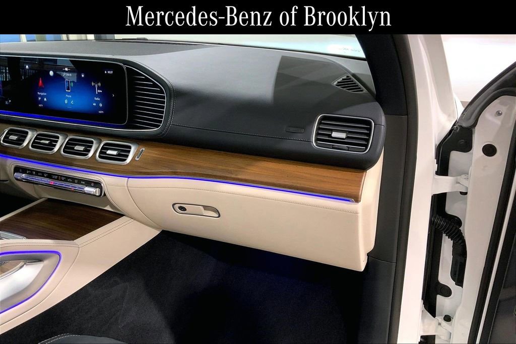 Certified 2026 Mercedes-Benz GLE 53 AMG 4MATIC image 18