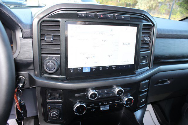 Used 2024 Ford F150 XLT w/ FX4 Off-Road Package image 10