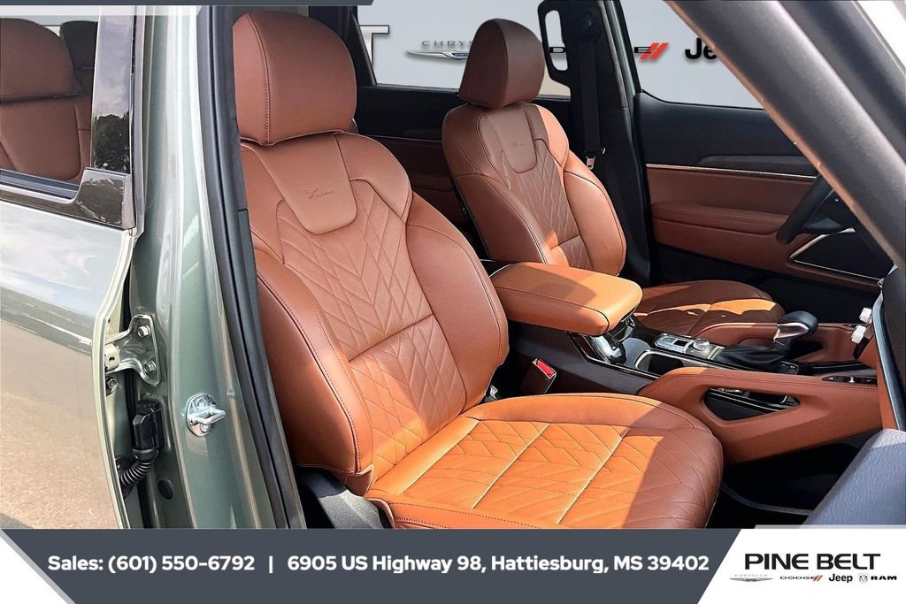 Used 2025 Kia Telluride SX Prestige X-Line image 6