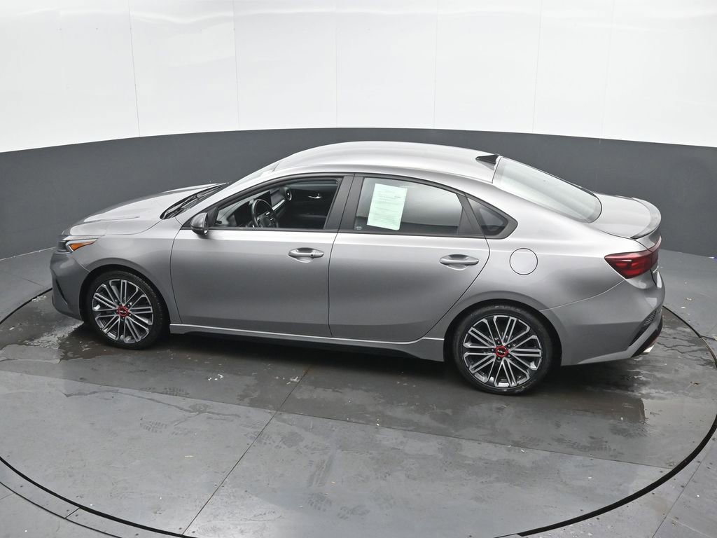 Used 2023 Kia Forte GT image 44