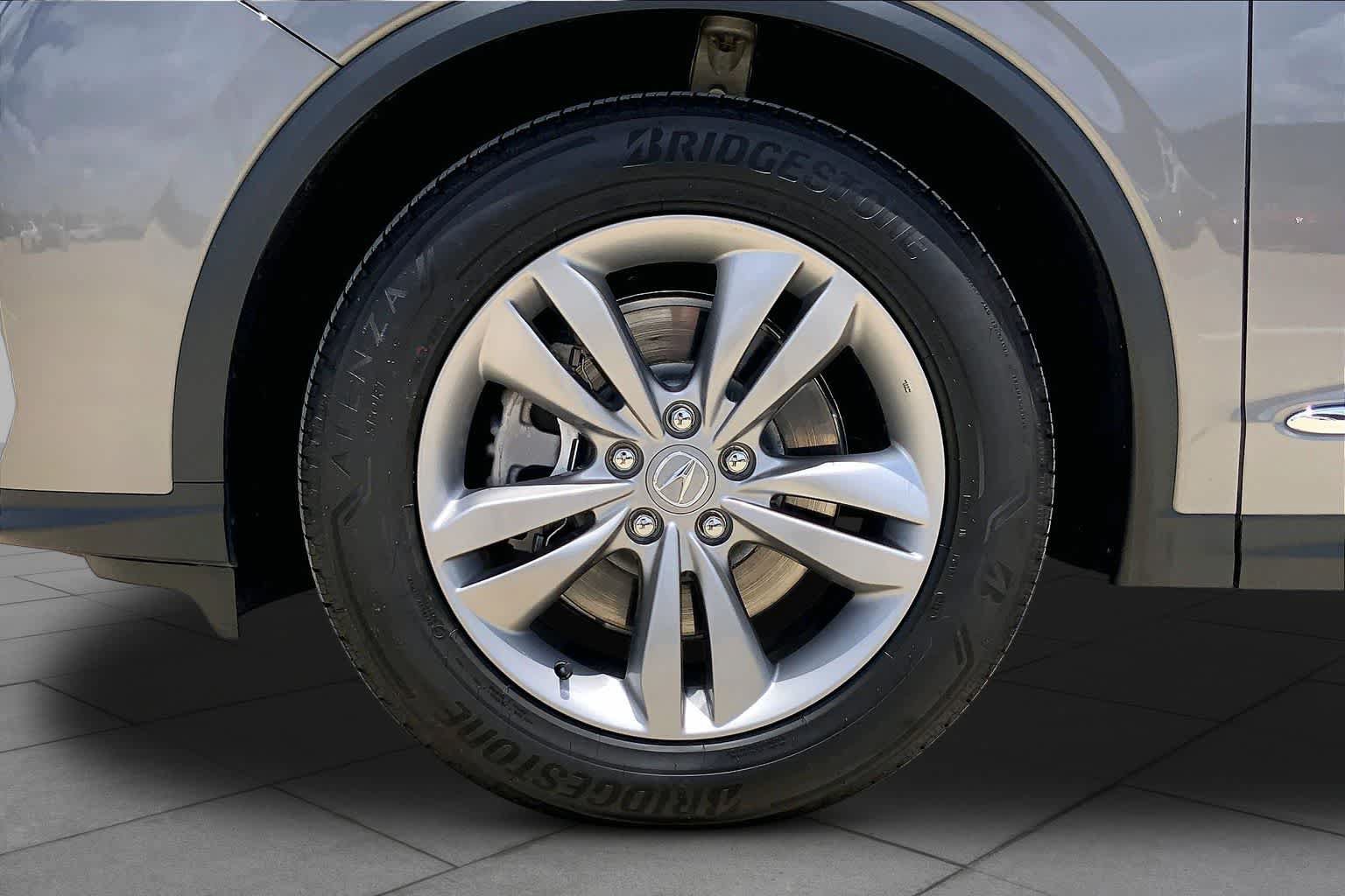 Used 2026 Acura MDX FWD image 11