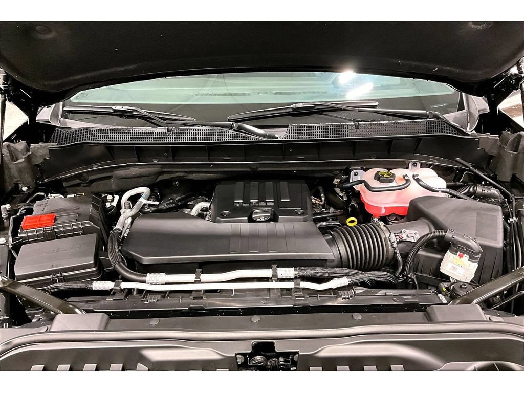 New 2026 Chevrolet Silverado 1500 LT AWD/4WD image 12