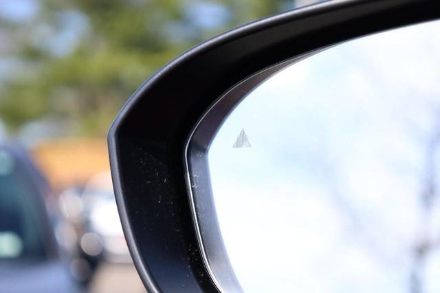 New 2026 Nissan Rogue SV image 19