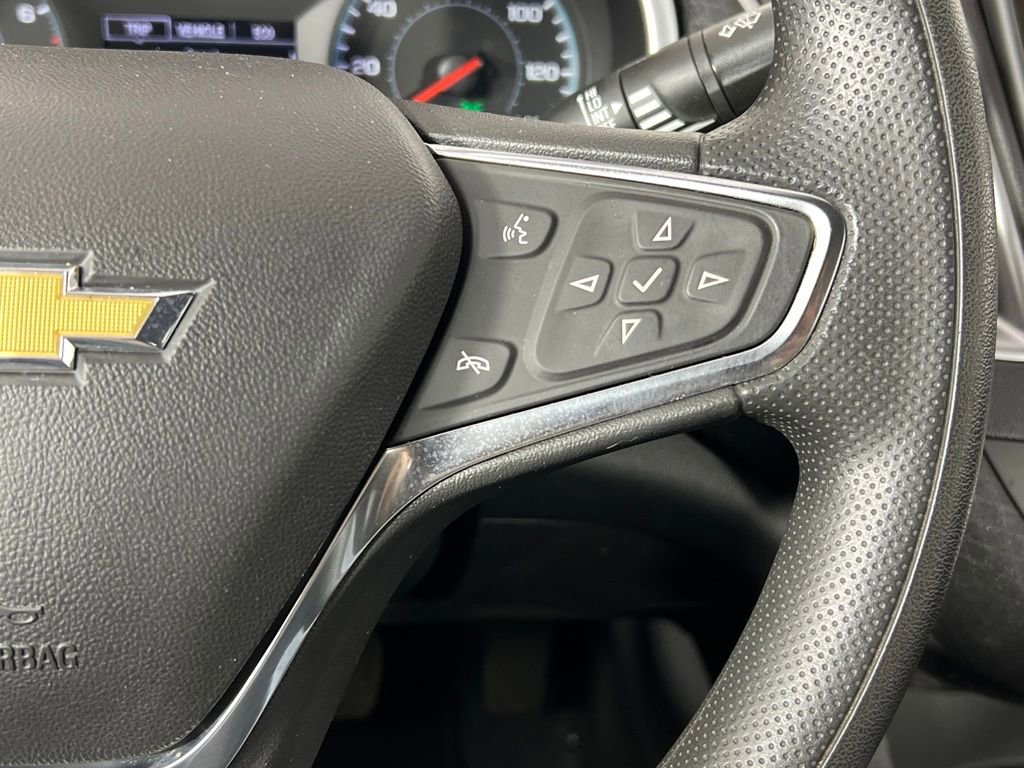 Used 2024 Chevrolet Malibu LS image 10