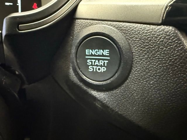 Used 2025 Ford Escape Active AWD/4WD image 40