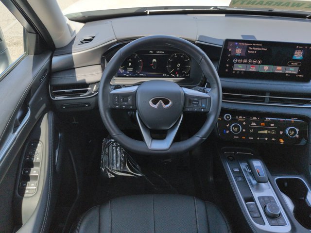 Used 2026 INFINITI QX60 Luxe w/ Cargo Package AWD/4WD image 17