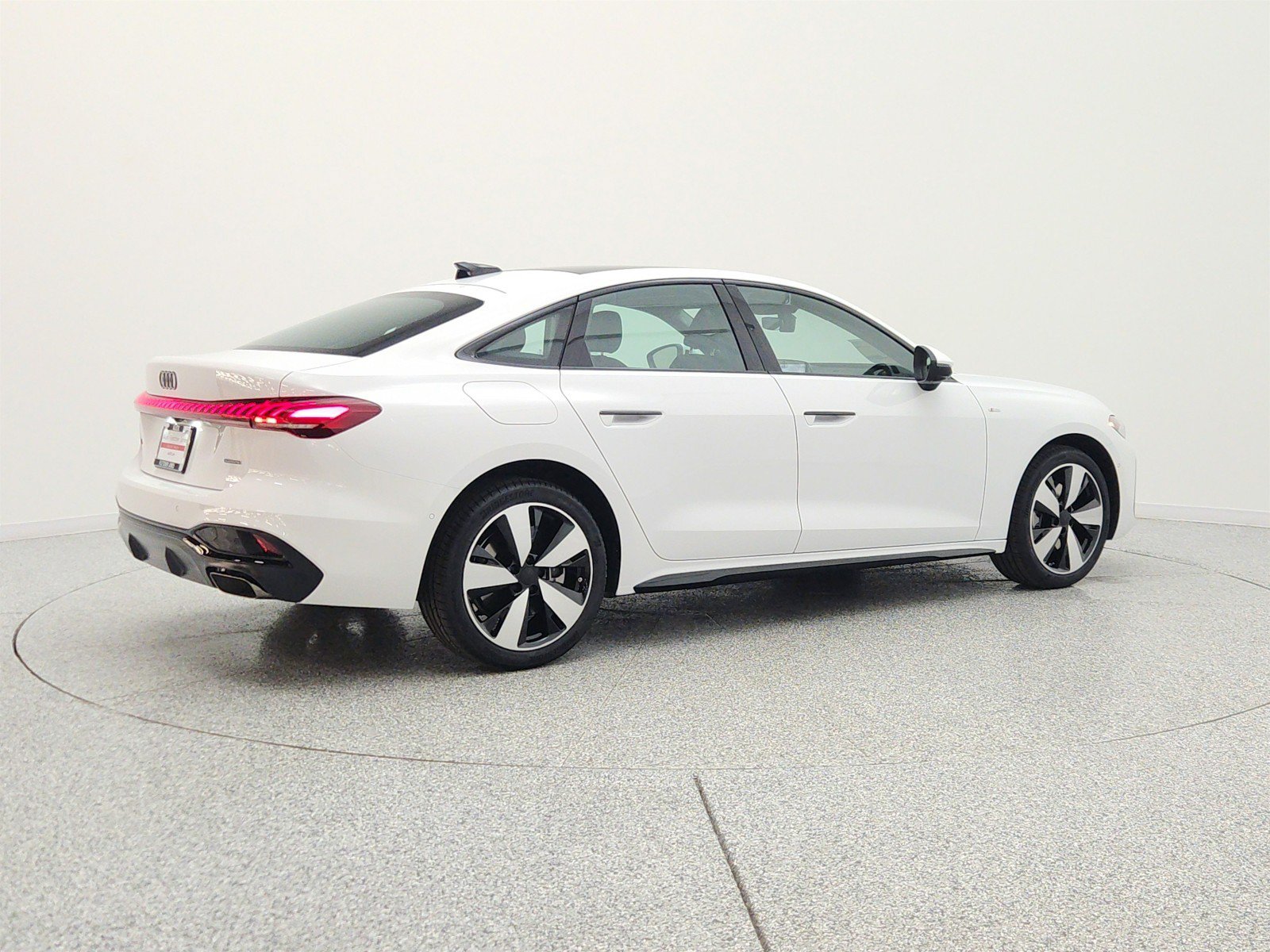 New 2026 Audi A5 2.0T Premium Plus AWD/4WD image 5